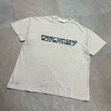 Áo Fear of God Essentials 90's Tee Vintage Grey - 198437762520 - 1064