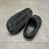 751 - Dép Sục Adidas Adilette Clogs Triple Black - IG9163