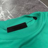 Áo Fear Of God Essentials 'Mint Leaf' SS24 - 441