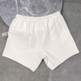 448 - Quần Fear Of God Essentials 'Cloud Dancer' SS24