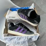 Giày Adidas Campus 00s Beta Shoes Grey Six - JH5608 - 1443