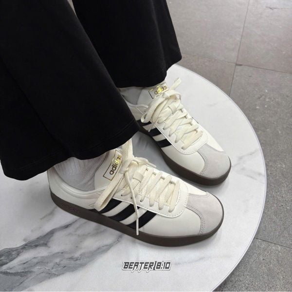 896 - Giày Adidas VL Court 2.0 