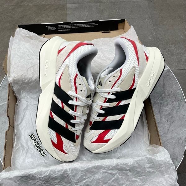 Giày Adidas Lightblaze Better Scarlet - JQ9967 - 1381
