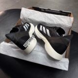 Giày Adidas Running Adizero Takumi Sen 10 'Core Black' - IH5710 - 1072