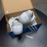 886 - Giày Adidas Samba OG Cloud White  - JI3206