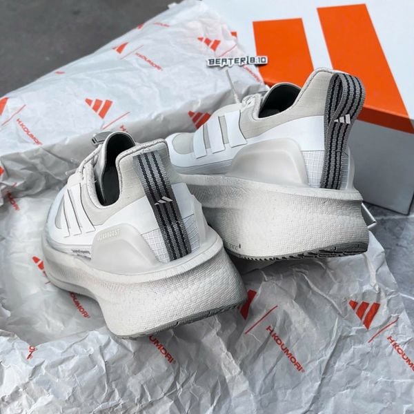 Giày Chạy Bộ Adidas Ultraboost 5 Hermanos Koumori - JQ5387 - 1333