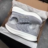 Giày Adidas Running Ultraboost 5 'Grey Five' - JH9081 - 1071