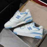 143 - Giày NewBalance 550 University Blue - BBW550BC