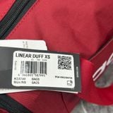 Túi Adidas Duffel Linear Siêu Nhỏ - KE5700 - 1455