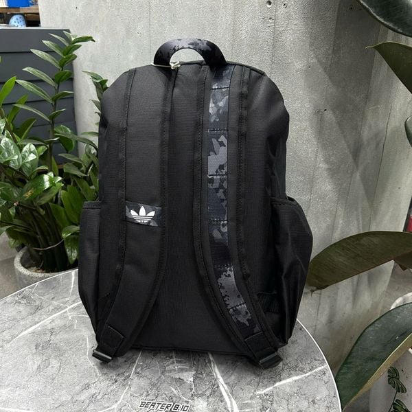 Balo Adidas Lifestyle Camo - IX6824 - 1435