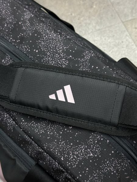 Túi Adidas Defender Graphic Gym Bag - KD2190 - 1451