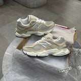 Giày thể thao New Balance 9060 Light Brown - U9060LBD - 658