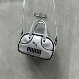 Túi Puma Micro Ánh Kim 2,5L 1976 - 092485-01 - 1475