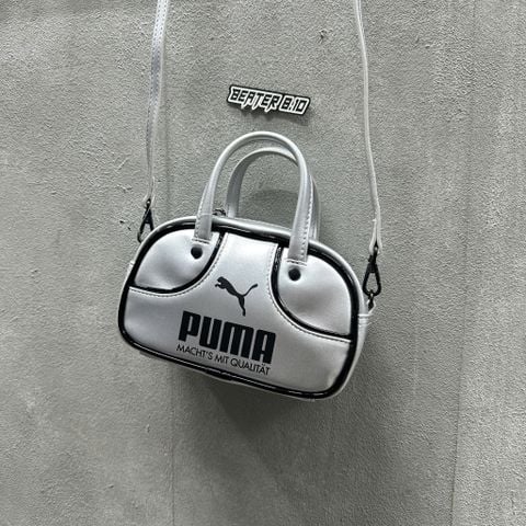 Túi Puma Micro Ánh Kim 2,5L 1976 - 092485-01