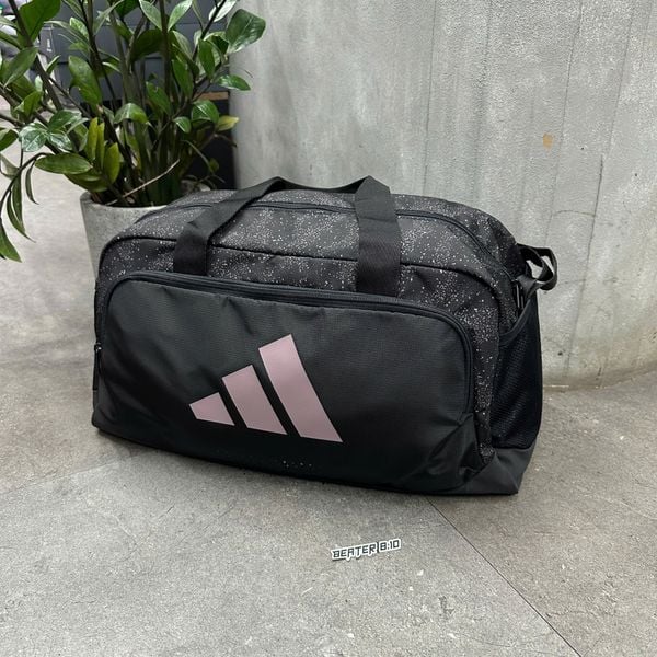 Túi Adidas Defender Graphic Gym Bag - KD2190 - 1451