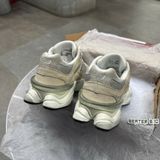 Giày thể thao New Balance 9060 Light Brown - U9060LBD - 658