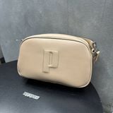 Túi Cầm Tay PUMA Sense Pebble Path - 091276-03 - 1476