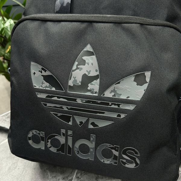 Balo Adidas Lifestyle Camo - IX6824 - 1435