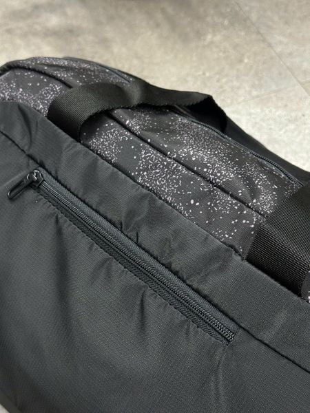 Túi Adidas Defender Graphic Gym Bag - KD2190 - 1451
