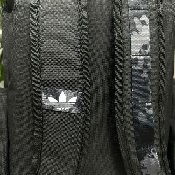 Balo Adidas Lifestyle Camo - IX6824 - 1435