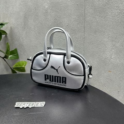 Túi Puma Micro Ánh Kim 2,5L 1976 - 092485-01