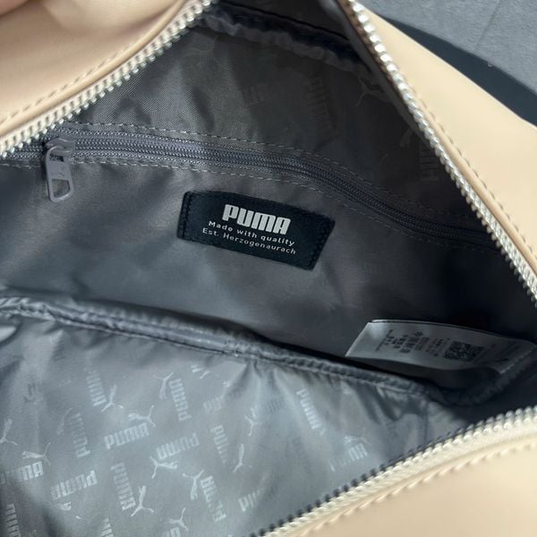 Túi Cầm Tay PUMA Sense Pebble Path - 091276-03 - 1476