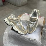 Giày thể thao New Balance 9060 Light Brown - U9060LBD - 658