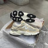 Giày thể thao New Balance 9060 Light Brown - U9060LBD - 658