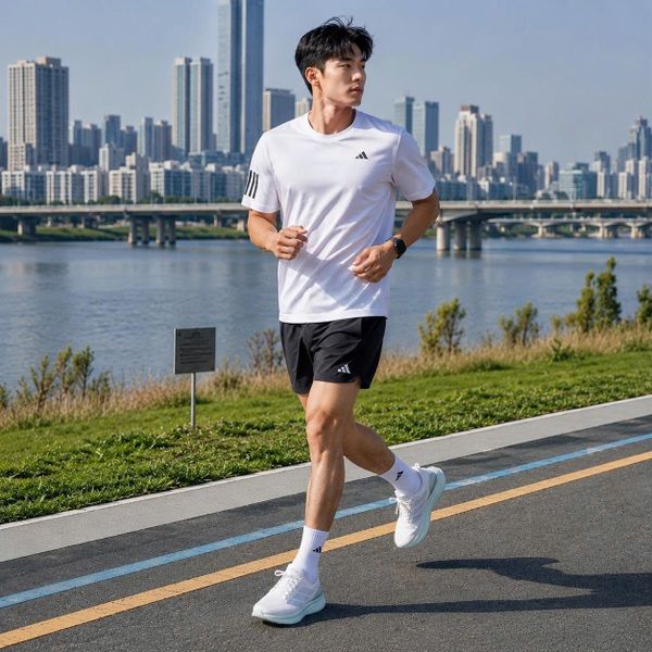 Giày Adidas Ultraboost 5x ' Silver Metallic ' - JQ2925 - 1241