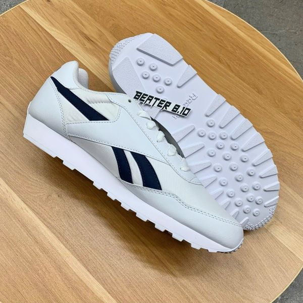 549 - Giày thể thao Reebok Rewind Run Ripple xanh dương - 100032924