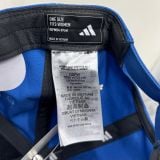 Nón Adidas Baseball Cap New Logo Ray Blue - KF0410 - 1440