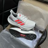 978 - Giày Adidas Ultraboost 5 'Solar Red' - ID8818