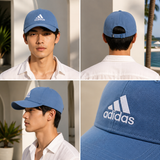 Mũ Nón Adidas GNS10 Wonder Steel - HN1067 - 1181