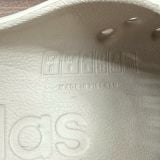 803 - Dép Sục Adidas Adilette Clogs Cream