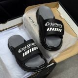 969 - Dép Discovery Expedition Bucket Slide Black - DXLP2101N