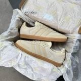 1051 - Giày Adidas Samba OG Shoes ‘Magic Beige’ - JR8873