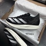 Giày Adidas Running Adizero Takumi Sen 10 'Core Black' - IH5710 - 1072