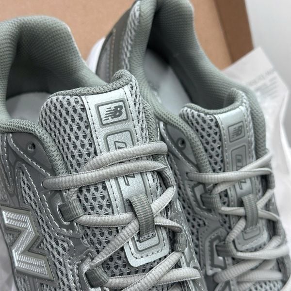 Giày New Balance 740v2 Silver Castlerock - U740SG2 - 1163