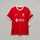 Áo Bóng Đá Nike Đấu Sân Nhà LIVERPOOL 2023/24 - DX2692-688 - 1318