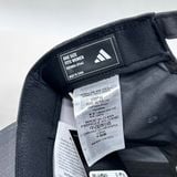 Mũ Nón Adidas Lưỡi Trai Thêu Linear Unisex - KE8261 - 1391