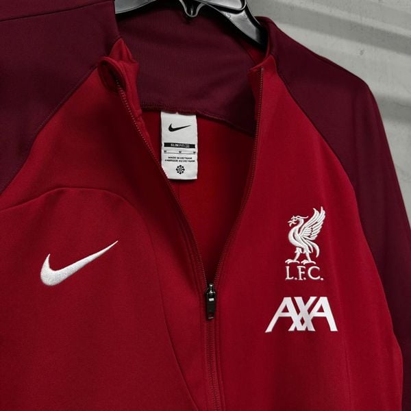 Áo Khoác Nam Nike Liverpool F.C. Academy Pro - DV5050-687 - 1317