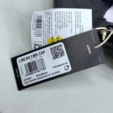 Mũ Nón Adidas Lưỡi Trai Thêu Linear Unisex - KE8261 - 1391