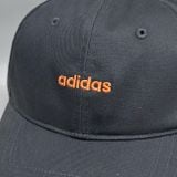 Mũ Nón Adidas Lưỡi Trai Thêu Linear Unisex - KE8261 - 1391
