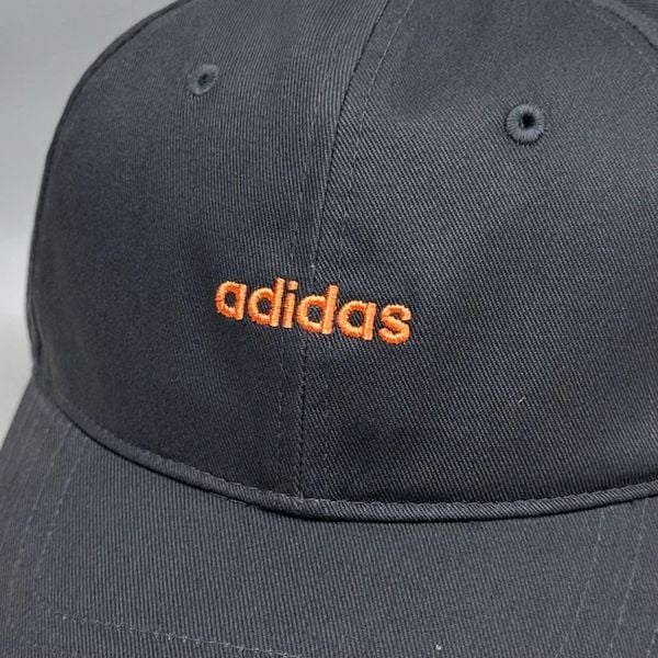 Mũ Nón Adidas Lưỡi Trai Thêu Linear Unisex - KE8261 - 1391