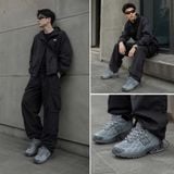 Giày New Balance 1906W Slate Grey - U190656T - 1378