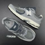 521 - Giày Thể Thao New Balance 2002R Steal Lead - GC2002ST
