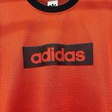 Váy Vải Lưới Adidas Hockey Flames Orange -  JX7601 - 1192
