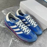 712 - Giày Adidas SL 72 RS Blue Scarlet - IG2132