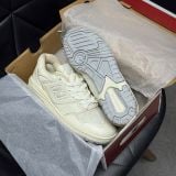 295 - Giày New Banlance 550 Vintage Premium Turtle Dove Rain Cloud - BB550PWD