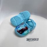 Dép Crocs Toddlers' FunLab Disney Frozen II Clog - 206804-4O9 - 1247
